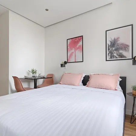Appartement Tbs 314 - Bright Near Marais District *